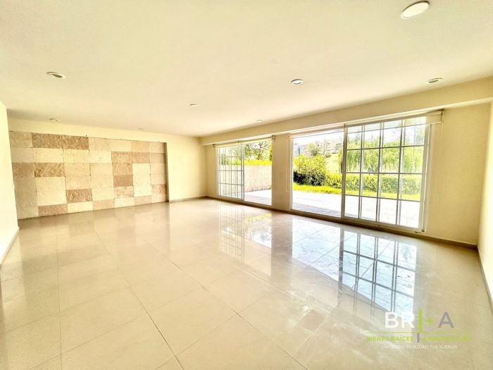 Departamento Garden En VENTA Con Jardín En Bosque Real, Green 22