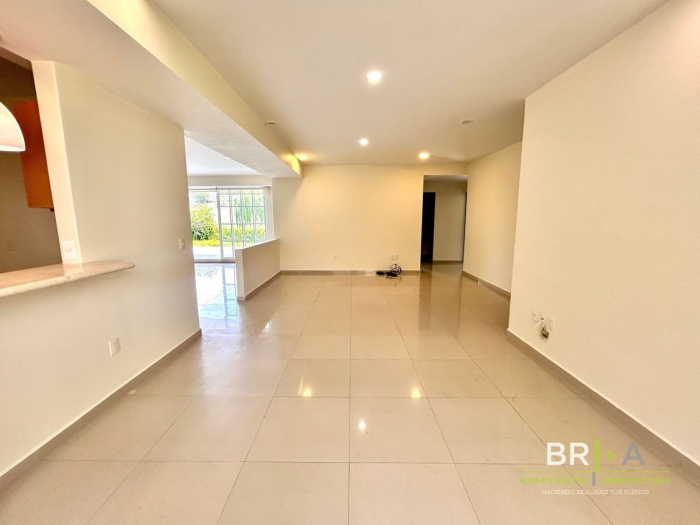 Departamento Garden En VENTA Con Jardín En Bosque Real, Green 22