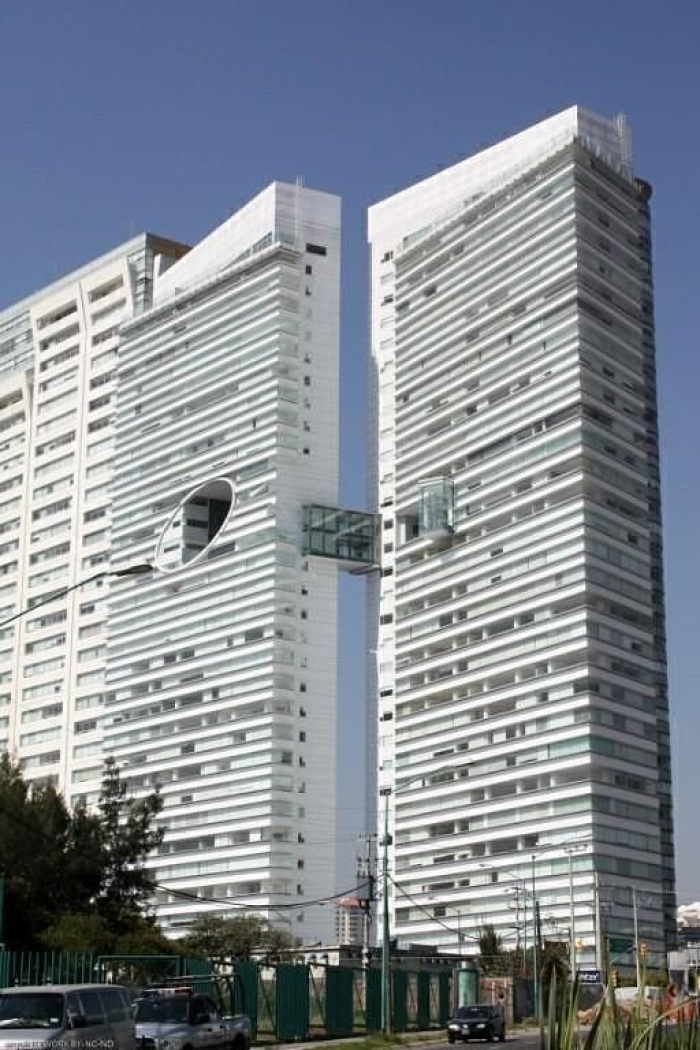 Departamento En Renta En Avenida Santa Fe -Punta Del Parque