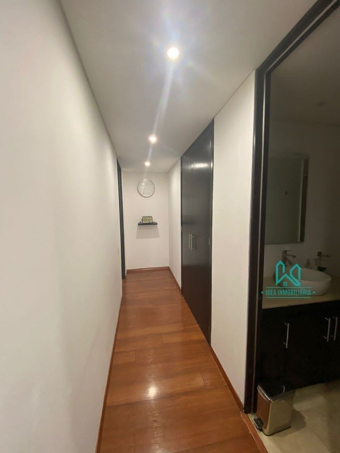 Departamento En Renta En Avenida Santa Fe -Punta Del Parque