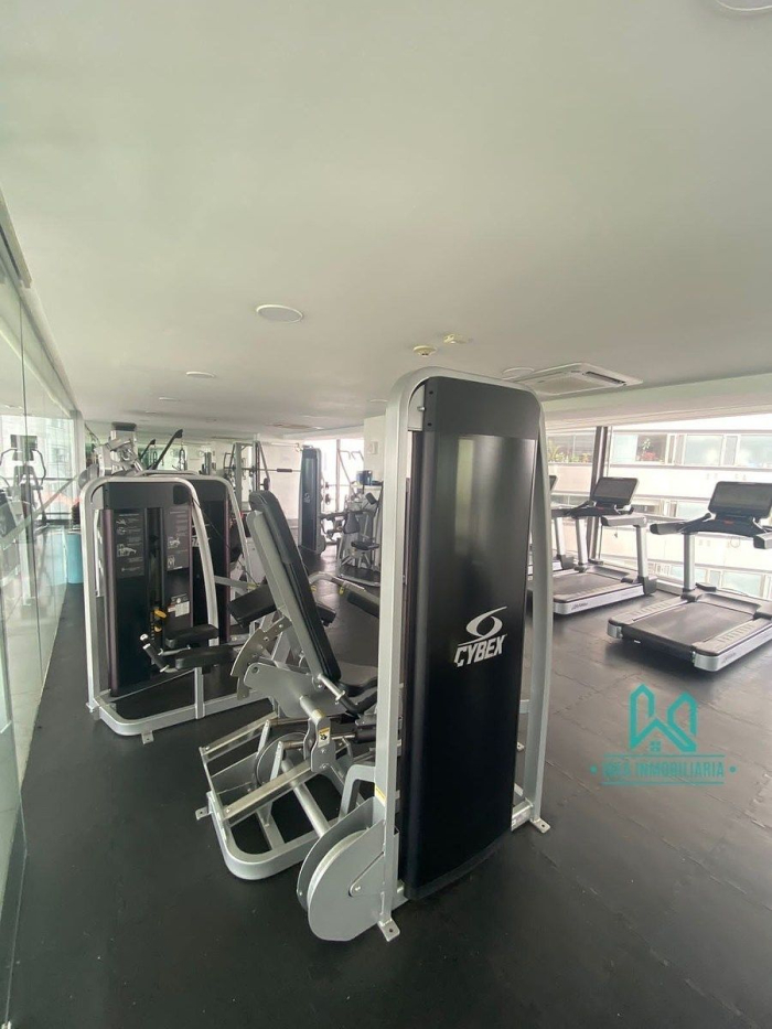 Departamento En Renta En Avenida Santa Fe -Punta Del Parque