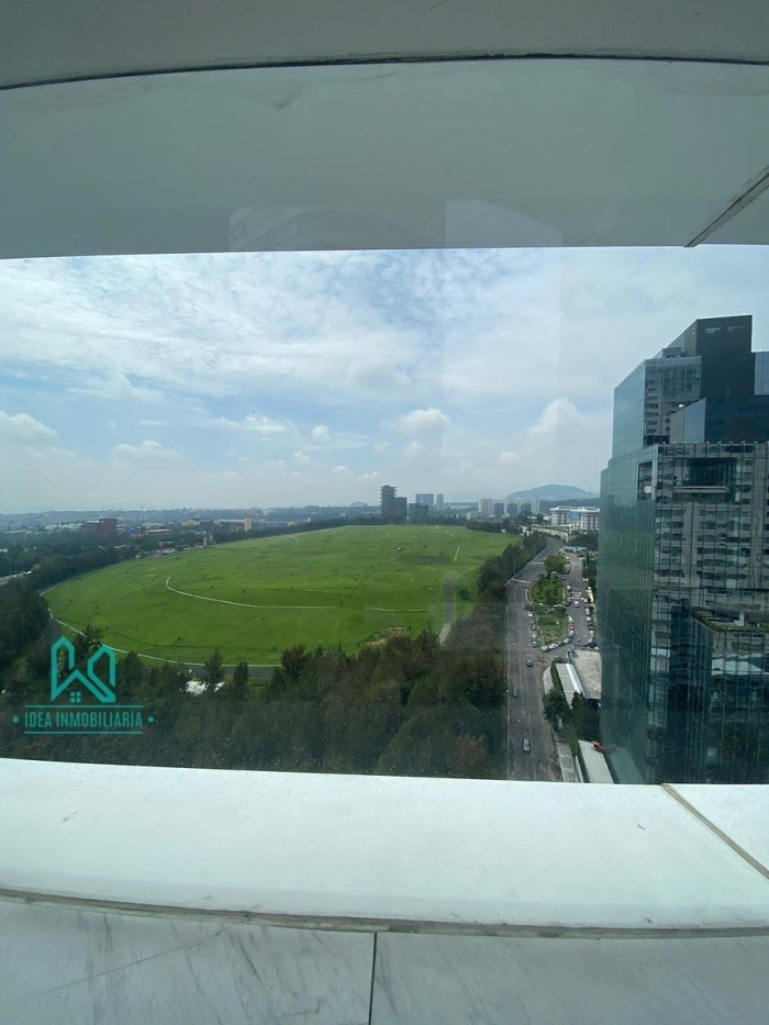 Departamento En Renta En Avenida Santa Fe -Punta Del Parque