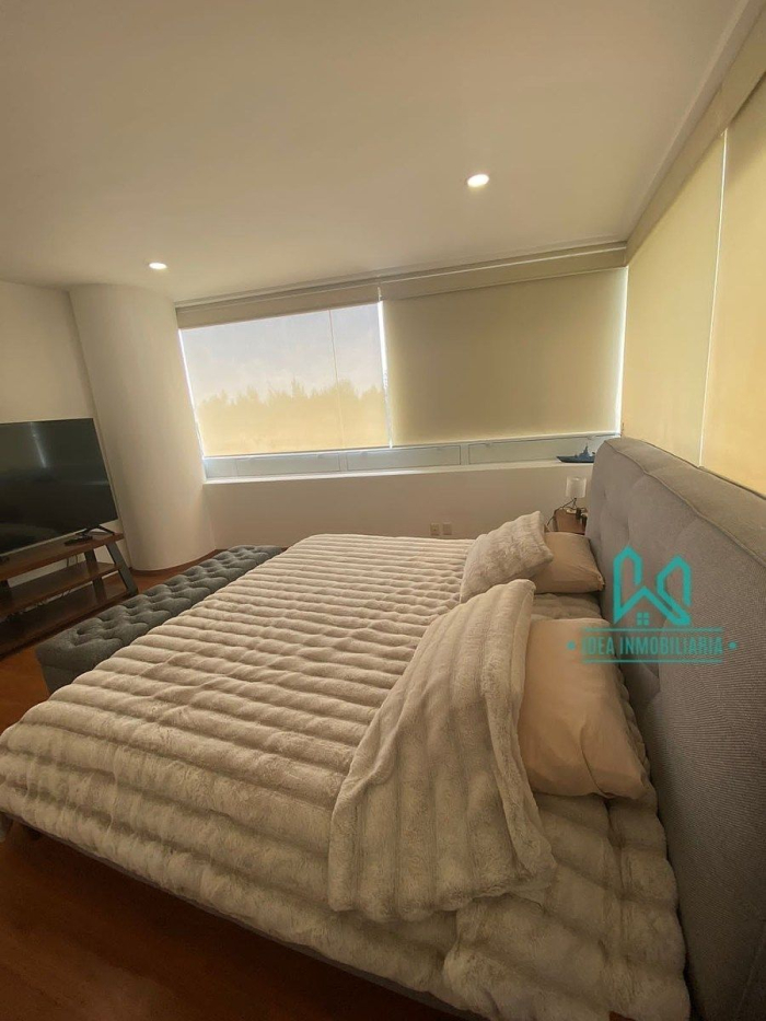 Departamento En Renta En Avenida Santa Fe -Punta Del Parque
