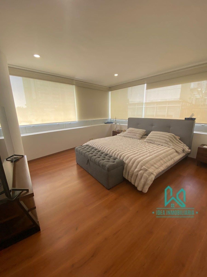 Departamento En Renta En Avenida Santa Fe -Punta Del Parque