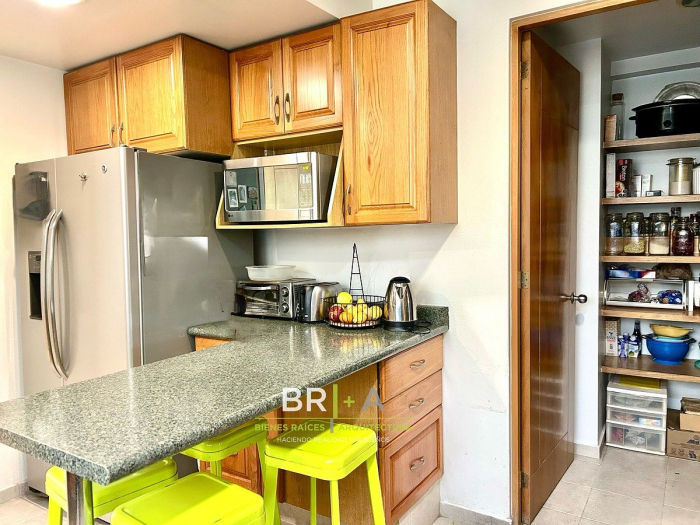 Departamento En Renta En La Herradura, Huixquilucan
