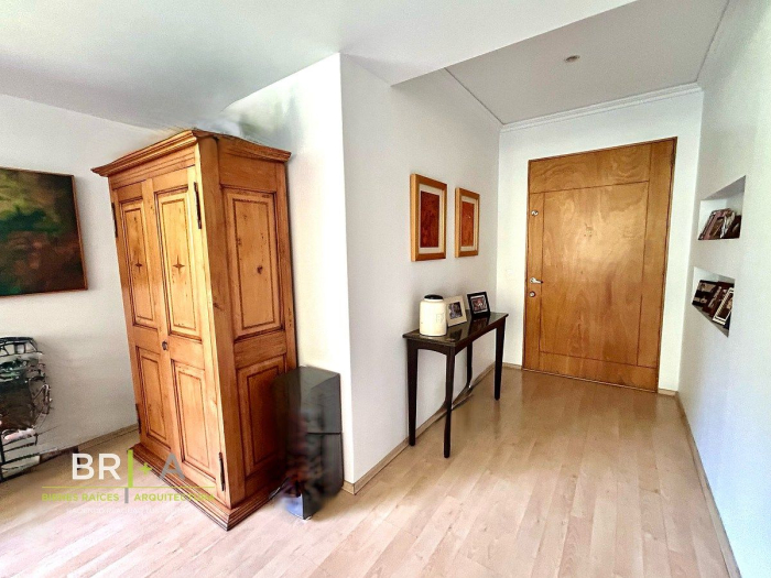 Departamento En Renta En La Herradura, Huixquilucan