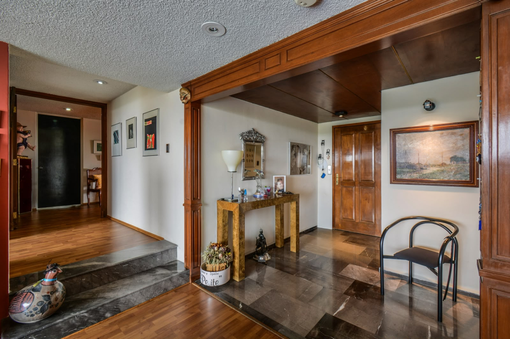Departamento En Venta Lomas Virreyes