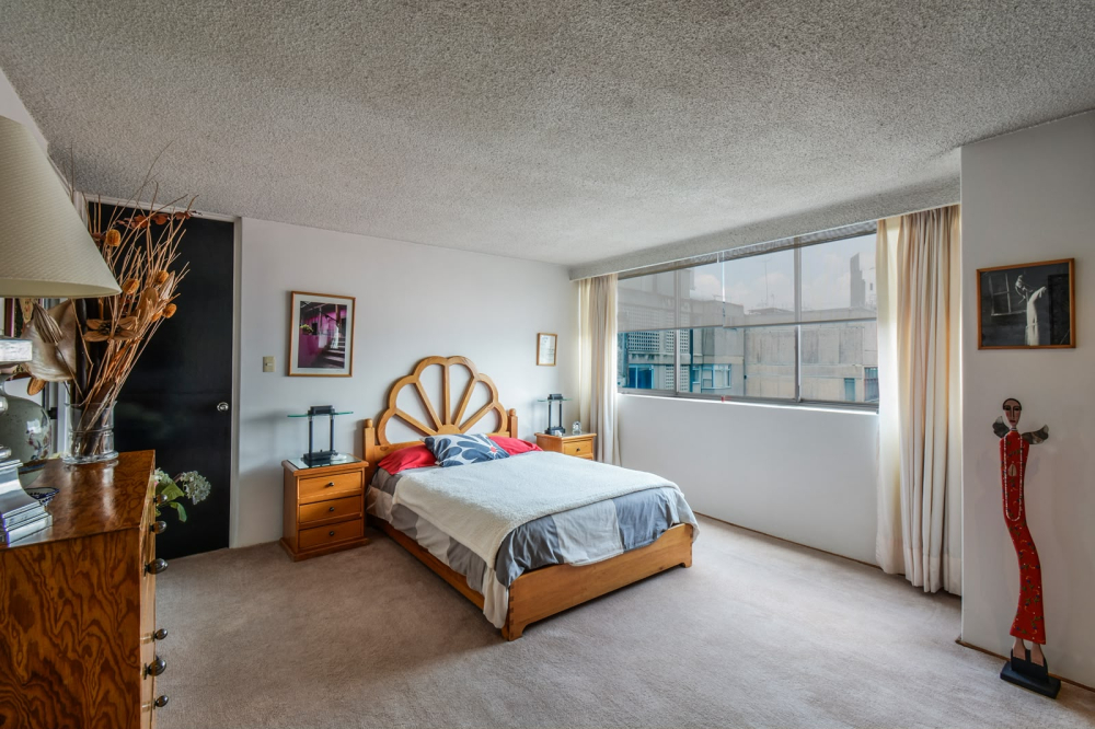 Departamento En Venta Lomas Virreyes