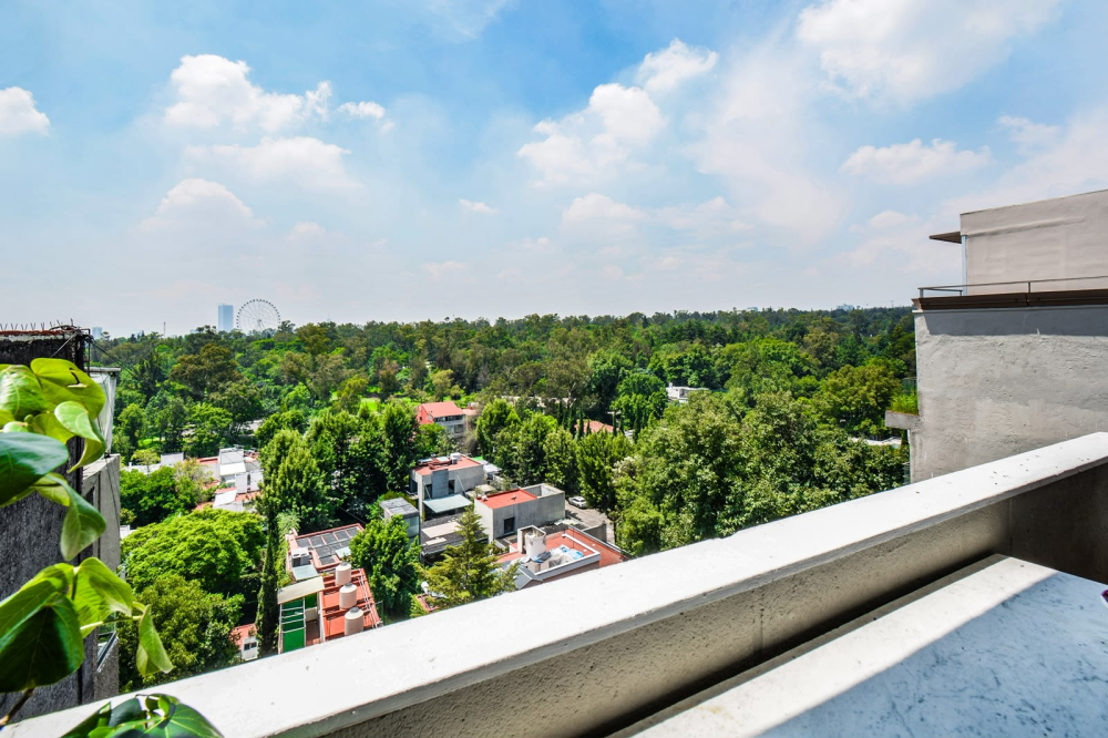 Departamento En Venta Lomas Virreyes