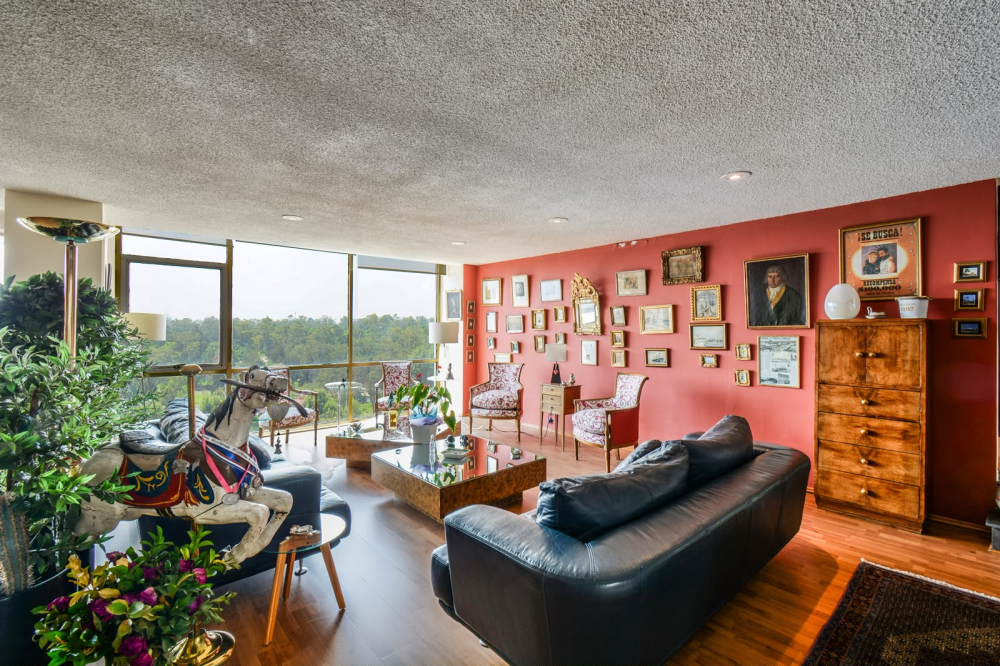 Departamento En Venta Lomas Virreyes