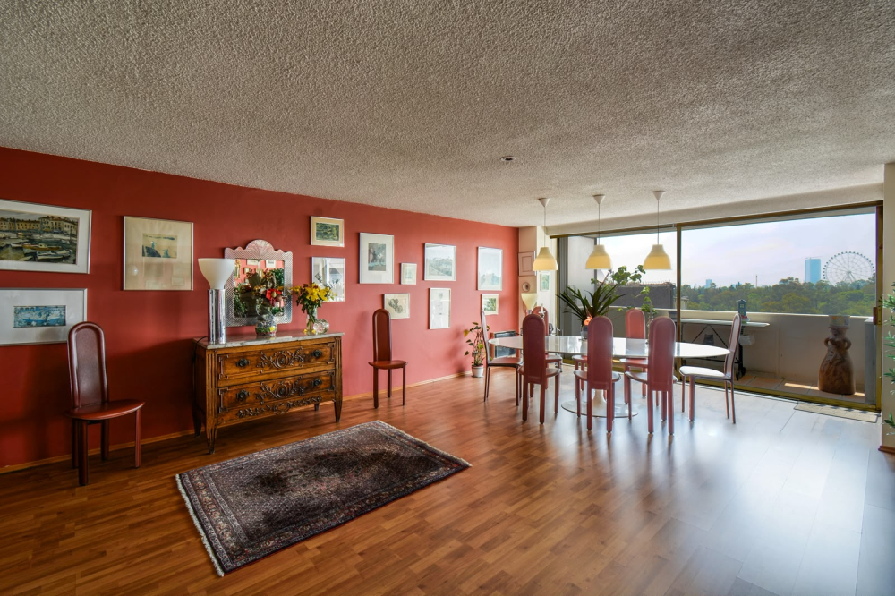 Departamento En Venta Lomas Virreyes