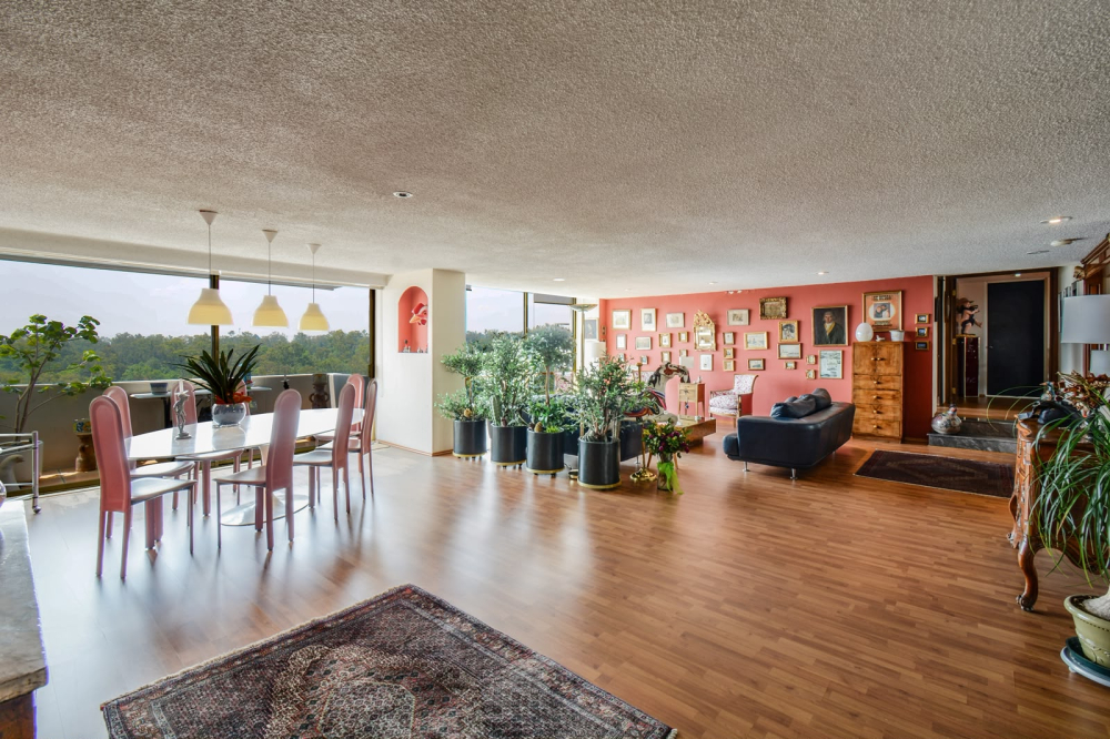 Departamento En Venta Lomas Virreyes