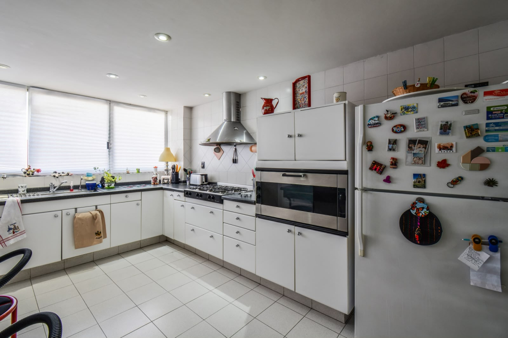 Departamento En Venta Lomas Virreyes