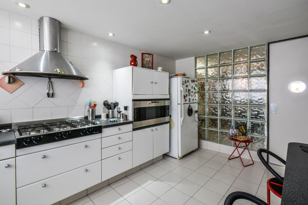 Departamento En Venta Lomas Virreyes