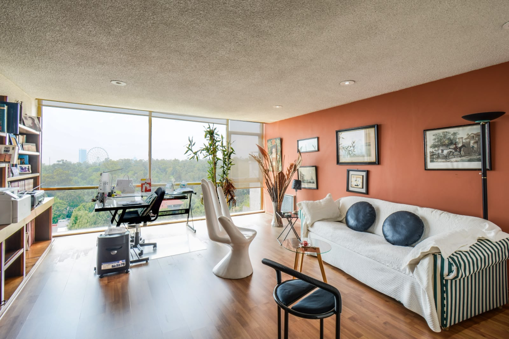 Departamento En Venta Lomas Virreyes