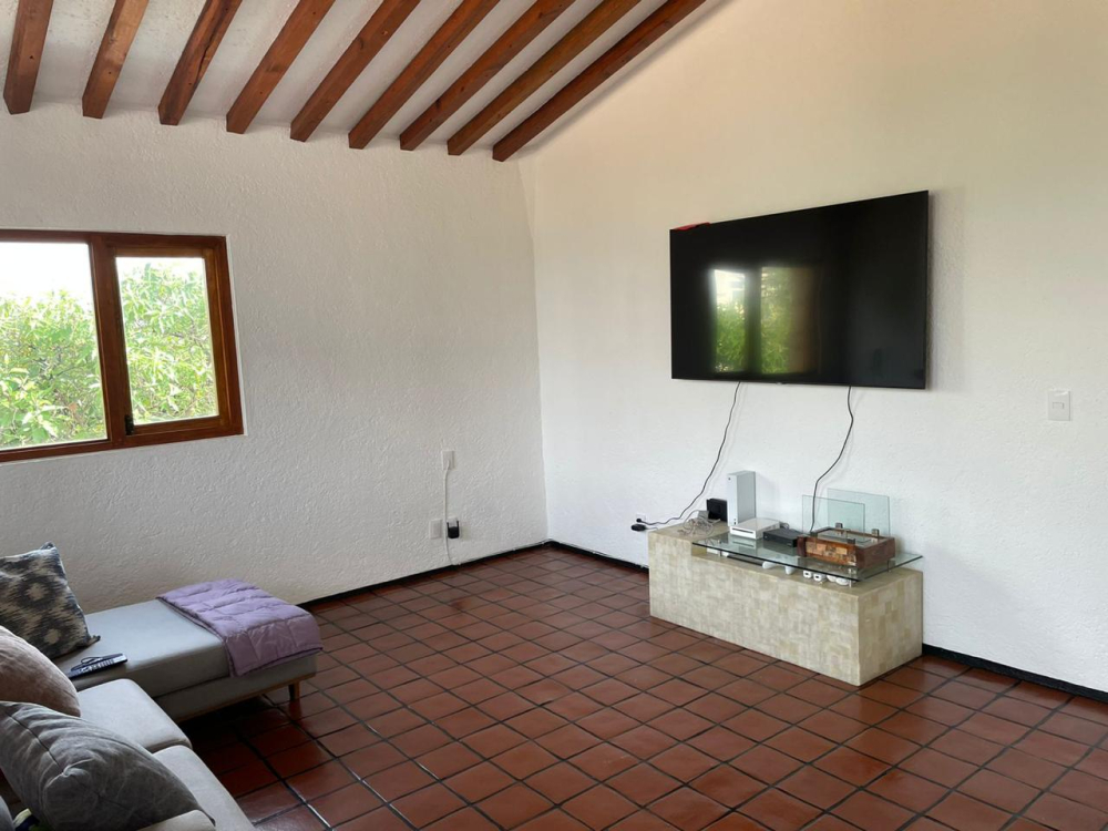 casa en renta en lomas de las palmas