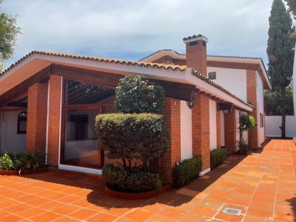 Casa en Renta en Lomas de las Palmas