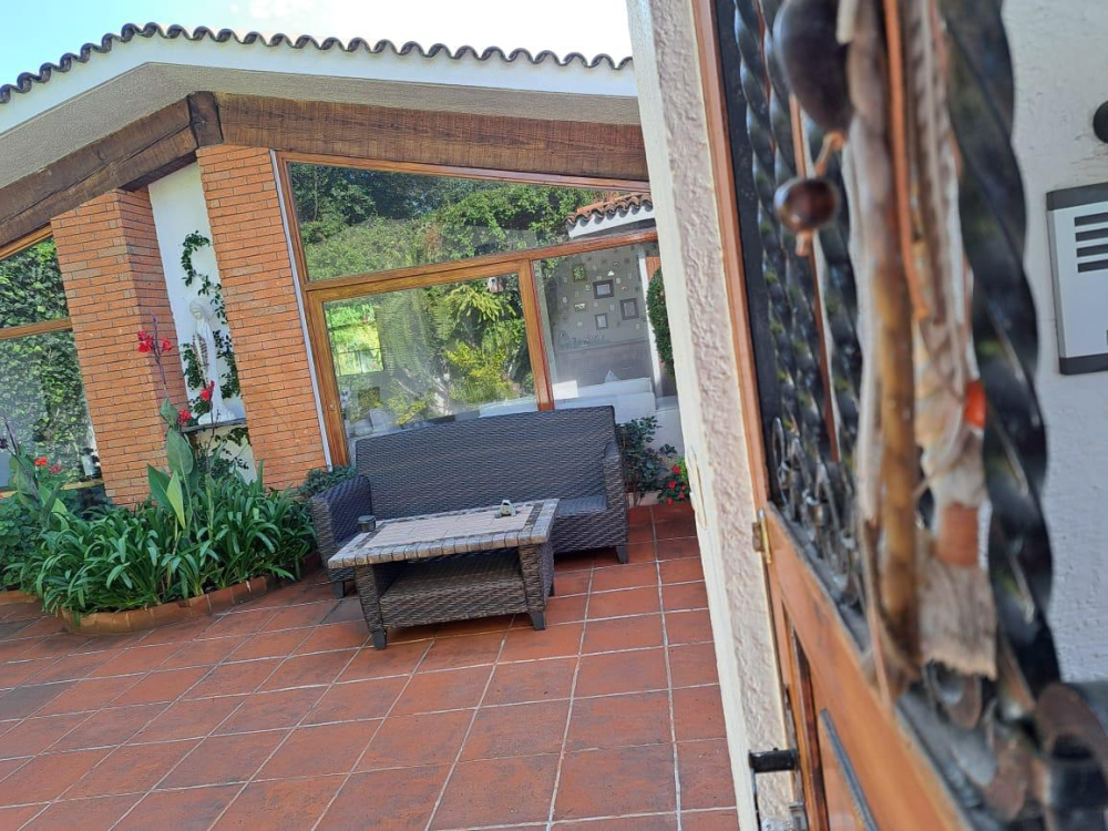 casa en renta en lomas de las palmas