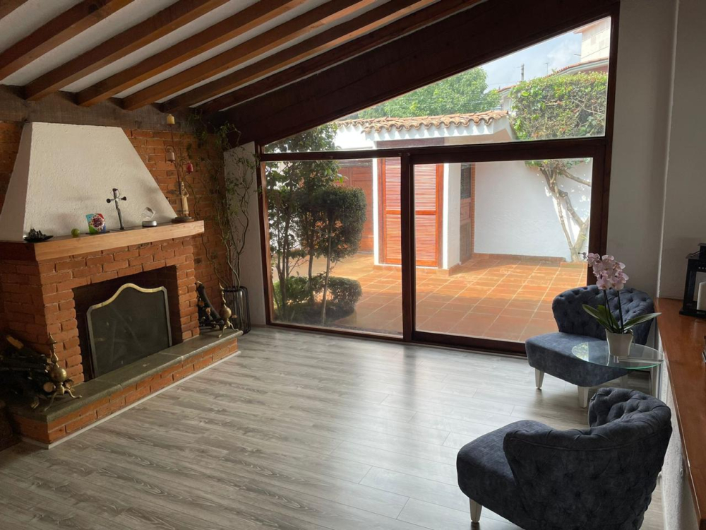 casa en renta en lomas de las palmas
