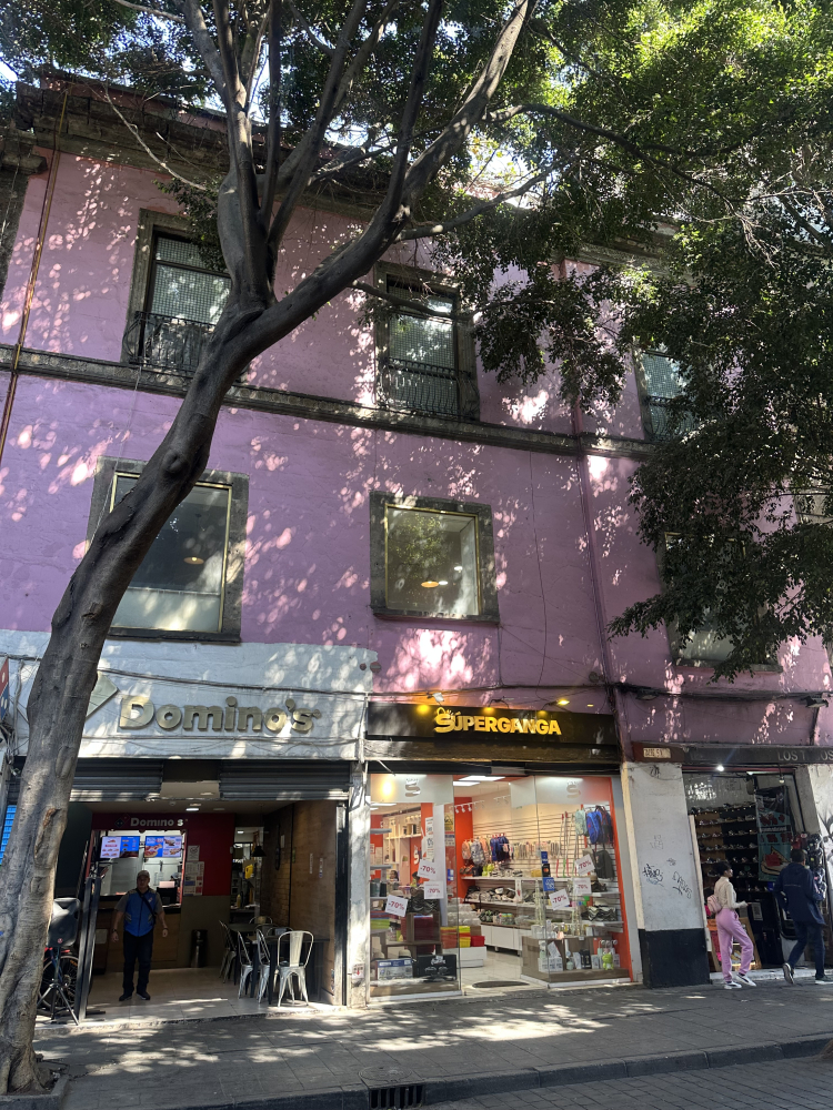 local comercial en renta en centro de la ciudad de méxico area1