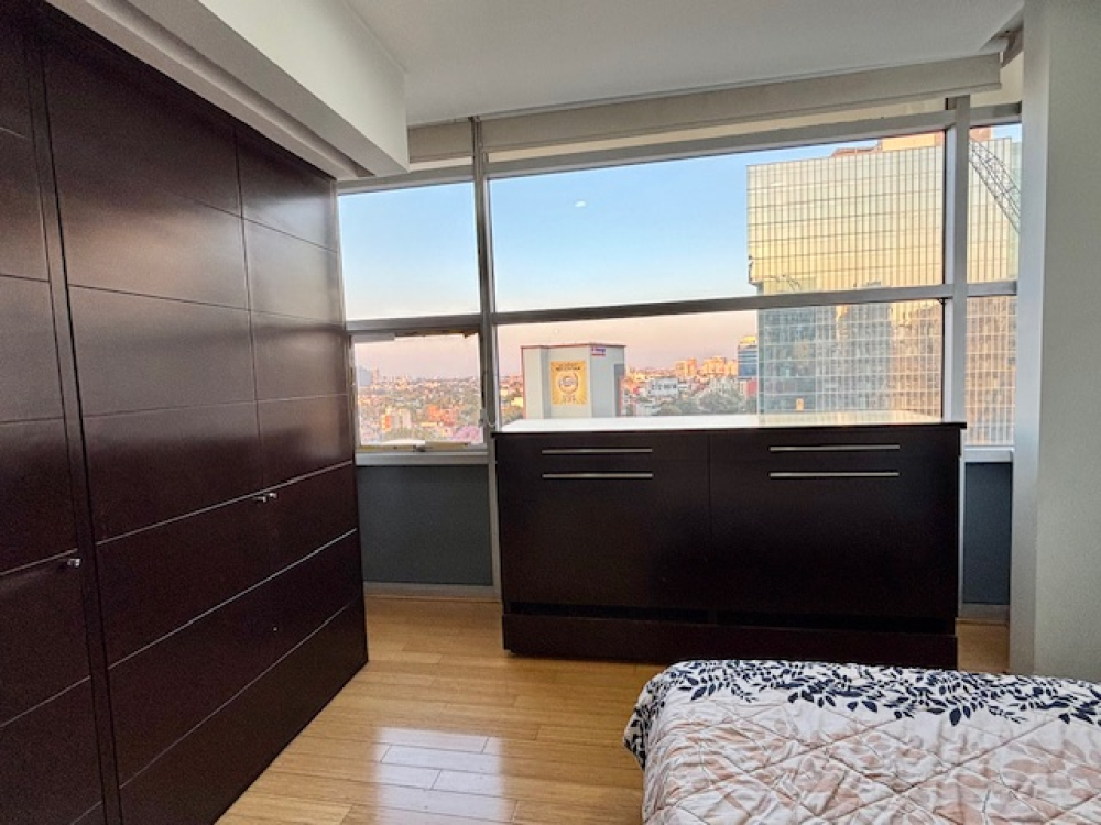 Departamento En Venta, En Ampliacion Granada