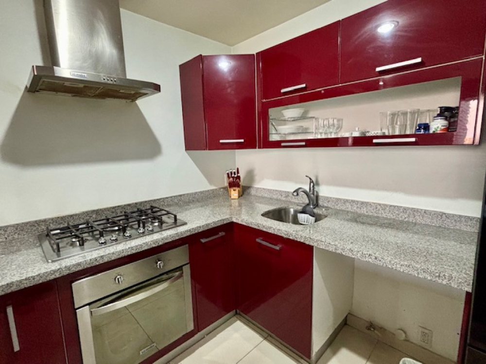 Departamento En Venta, En Ampliacion Granada