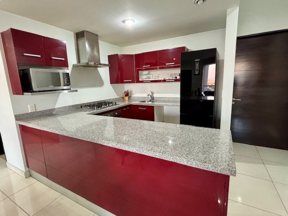 Departamento En Venta, En Ampliacion Granada