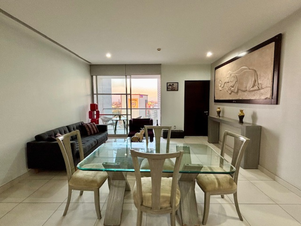 Departamento En Venta, En Ampliacion Granada