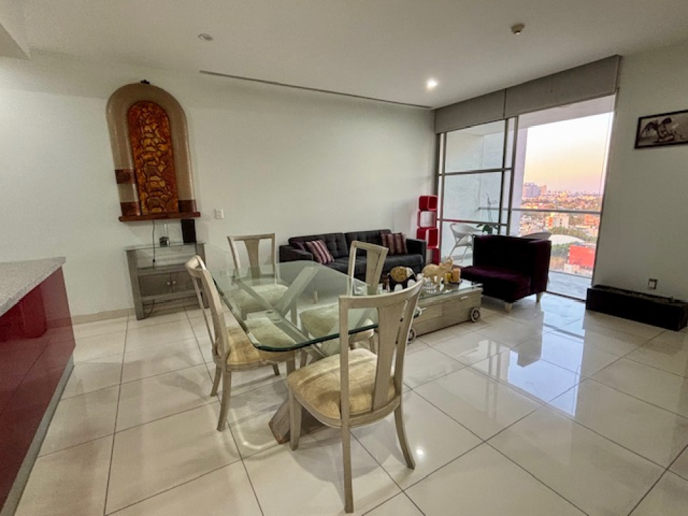 Departamento En Venta, En Ampliacion Granada