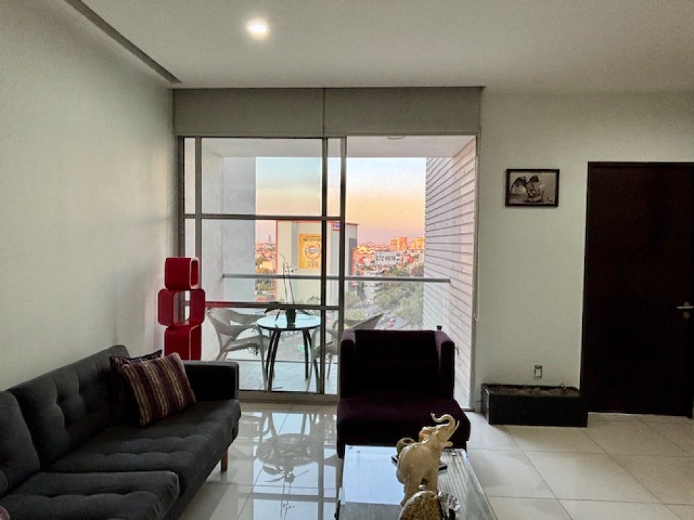 Departamento En Venta, En Ampliacion Granada