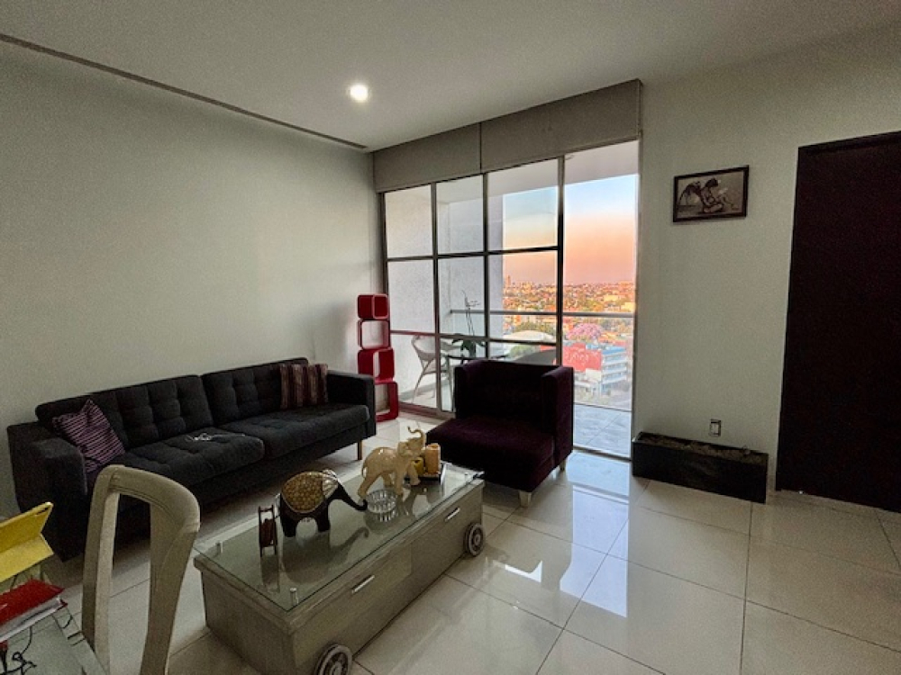 Departamento En Venta, En Ampliacion Granada