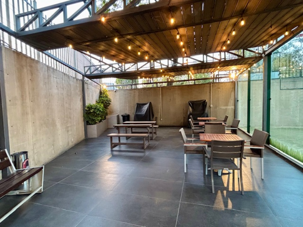 Departamento En Venta, En Ampliacion Granada