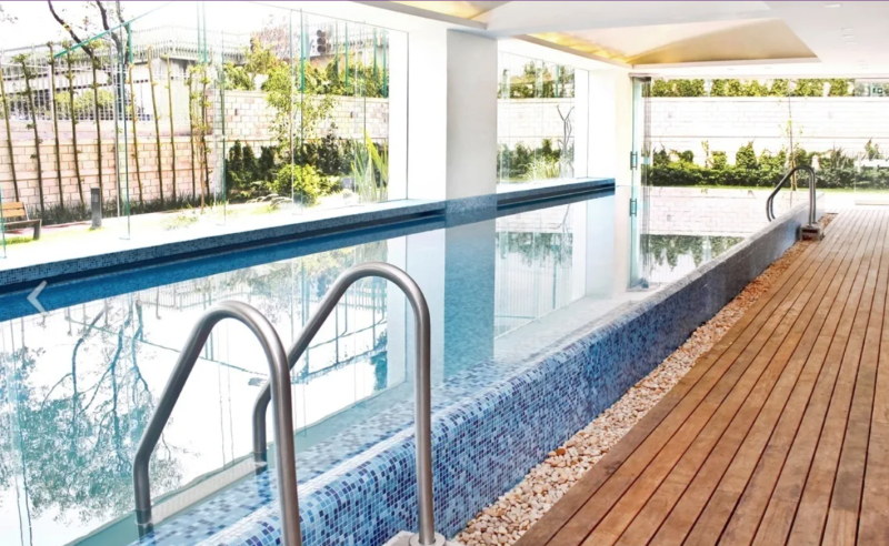 Departamento En Venta, En Ampliacion Granada