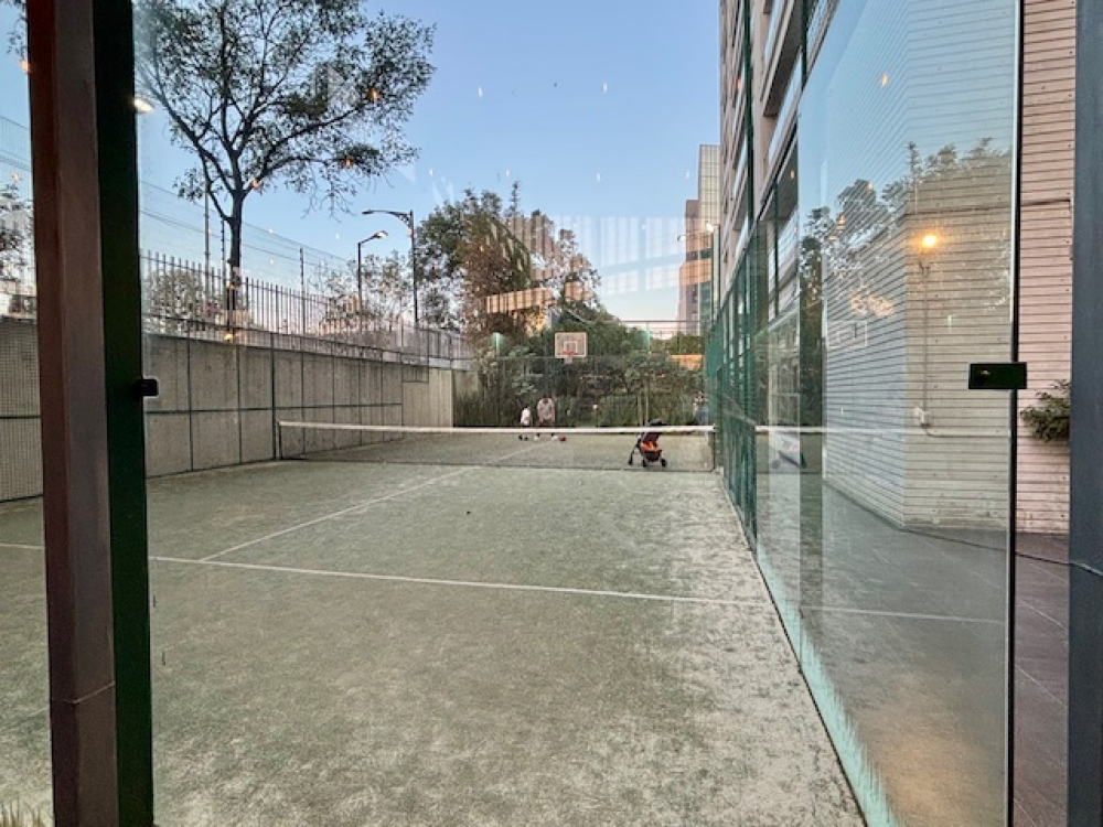 Departamento En Venta, En Ampliacion Granada