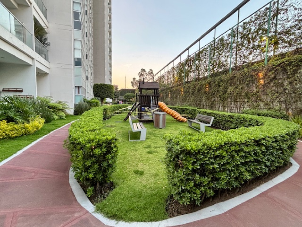 Departamento En Venta, En Ampliacion Granada