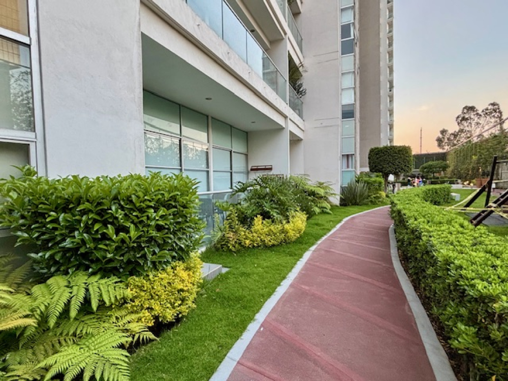 Departamento En Venta, En Ampliacion Granada