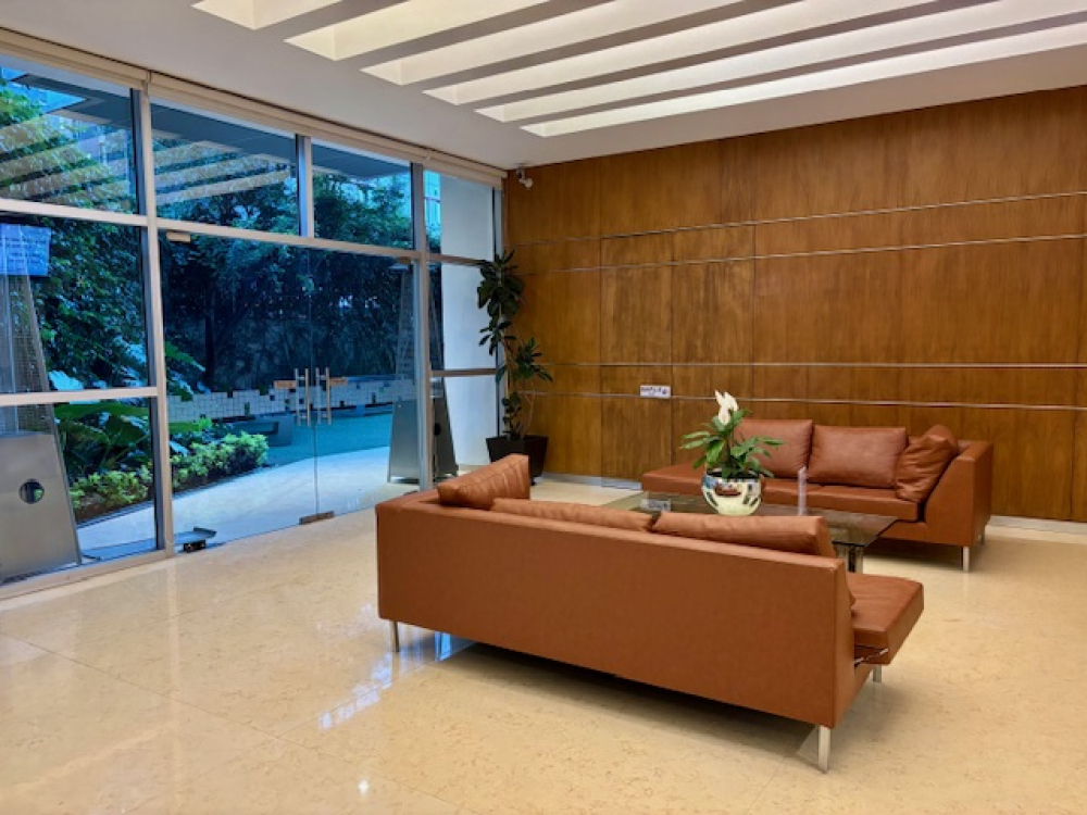 Departamento En Venta, En Ampliacion Granada