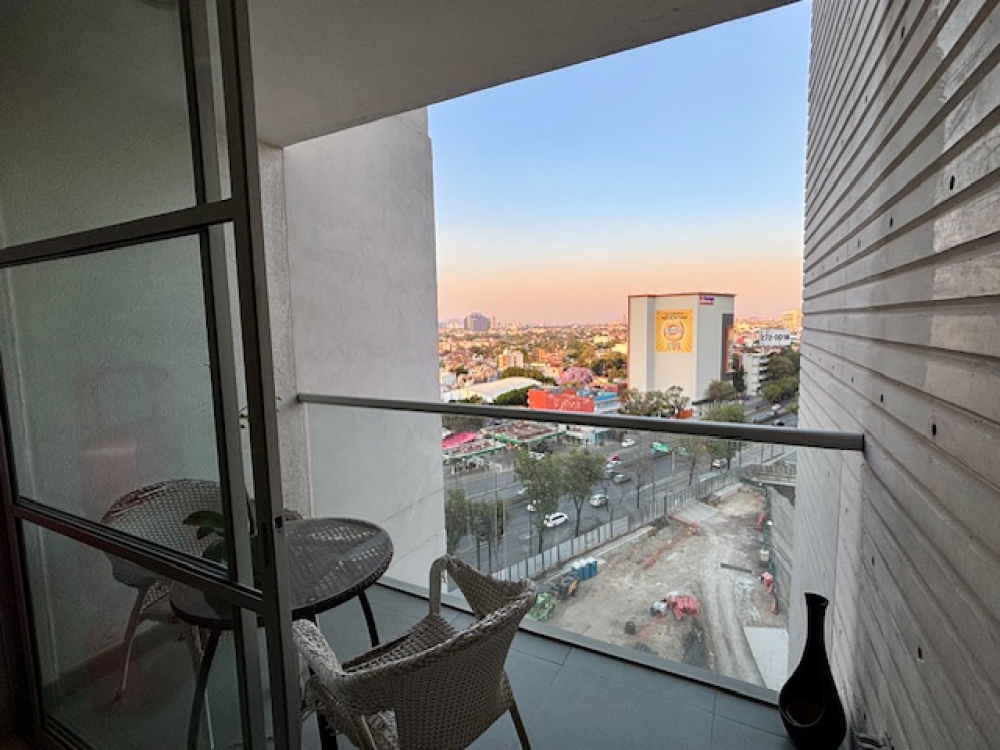 Departamento En Venta, En Ampliacion Granada