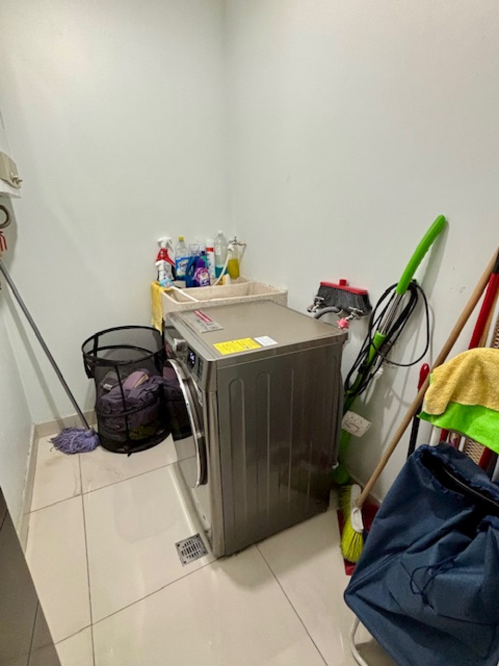 Departamento En Venta, En Ampliacion Granada