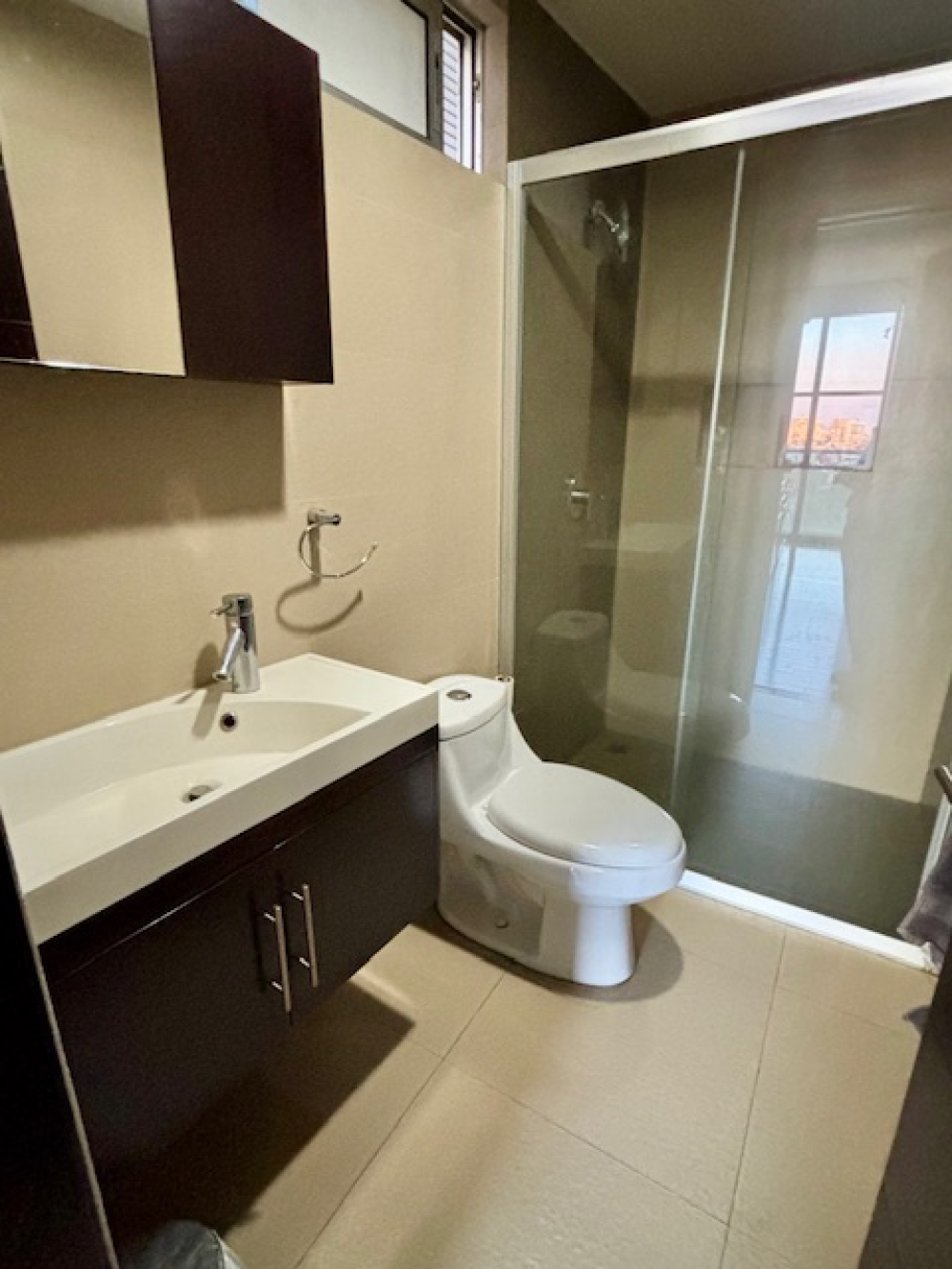 Departamento En Venta, En Ampliacion Granada