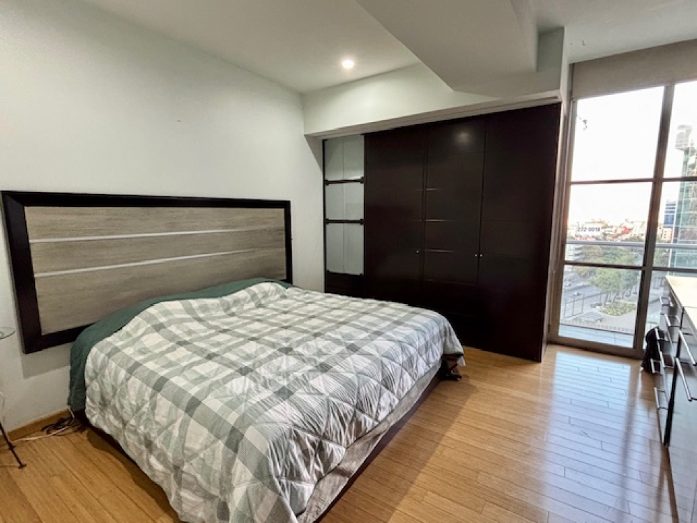Departamento En Venta, En Ampliacion Granada