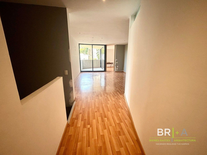 Departamento En Renta En Bosques De Las Lomas