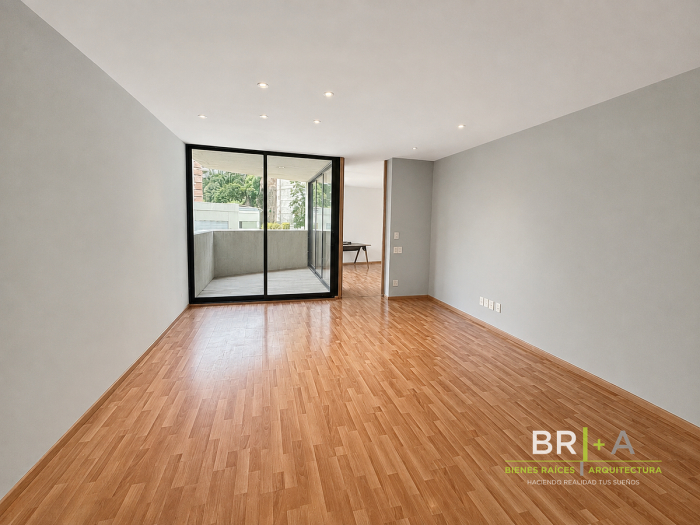 Departamento En Renta En Bosques De Las Lomas