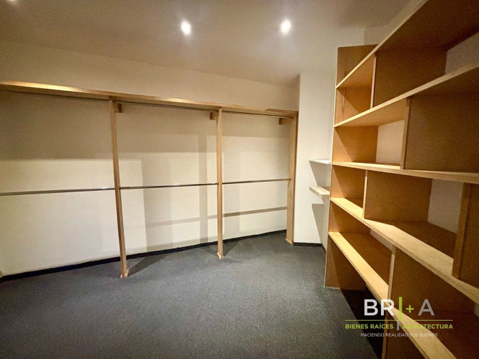 Departamento En Renta En Bosques De Las Lomas