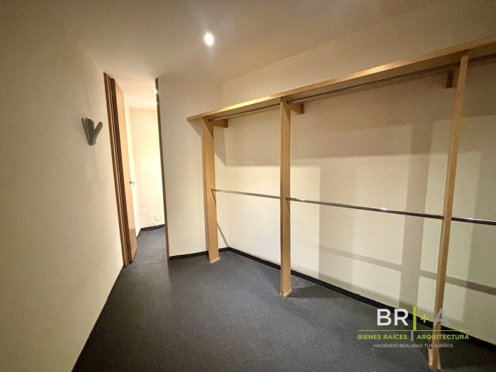 Departamento En Renta En Bosques De Las Lomas