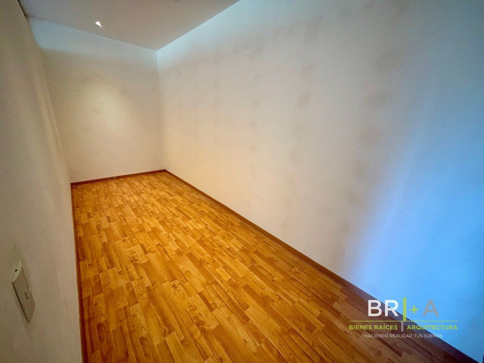 Departamento En Renta En Bosques De Las Lomas