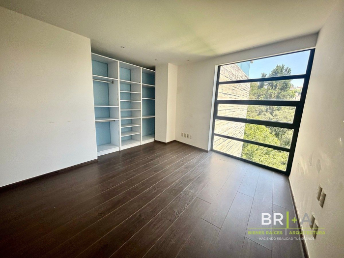 Departamento En Renta En Bosques De Las Lomas