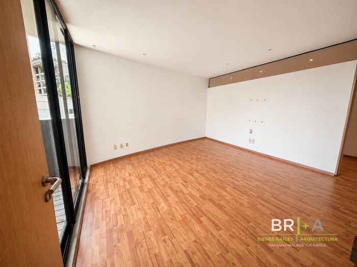 Departamento En Renta En Bosques De Las Lomas