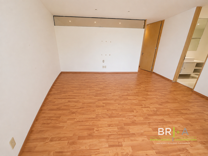 Departamento En Renta En Bosques De Las Lomas