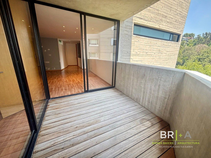 Departamento En Renta En Bosques De Las Lomas